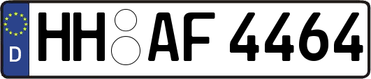 HH-AF4464