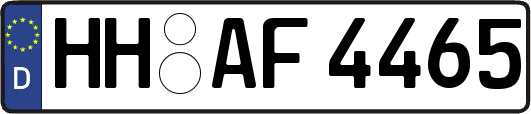 HH-AF4465