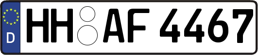 HH-AF4467