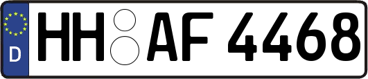 HH-AF4468