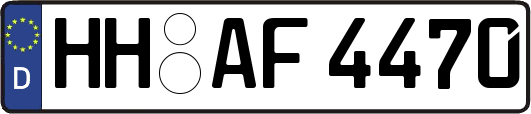 HH-AF4470