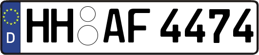 HH-AF4474