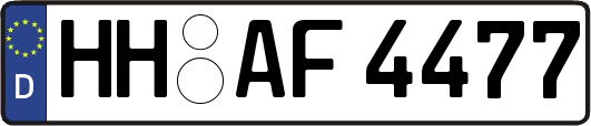 HH-AF4477