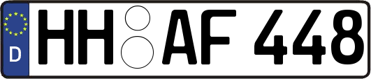 HH-AF448