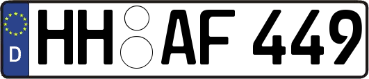 HH-AF449