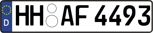 HH-AF4493