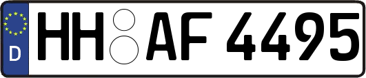 HH-AF4495