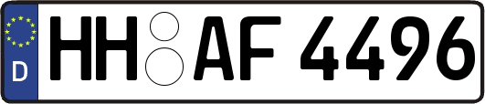 HH-AF4496