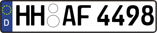 HH-AF4498