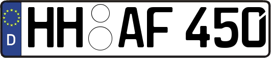 HH-AF450