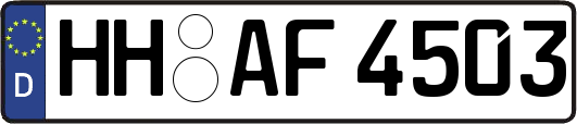 HH-AF4503