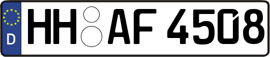 HH-AF4508