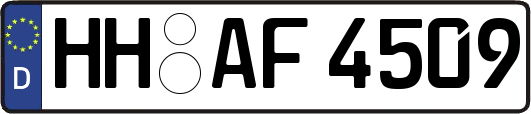 HH-AF4509