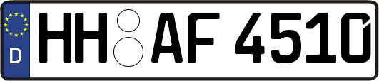 HH-AF4510