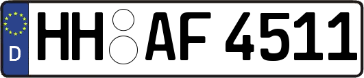 HH-AF4511
