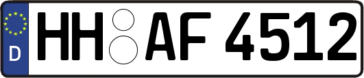 HH-AF4512