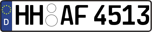 HH-AF4513