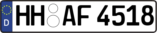 HH-AF4518