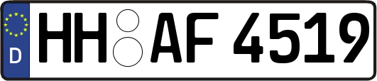 HH-AF4519