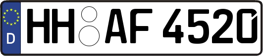 HH-AF4520