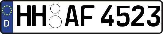 HH-AF4523