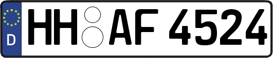 HH-AF4524