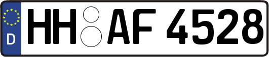 HH-AF4528