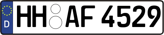 HH-AF4529