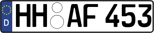 HH-AF453