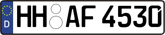 HH-AF4530