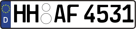 HH-AF4531