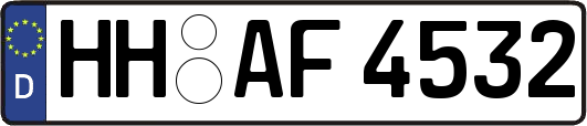 HH-AF4532