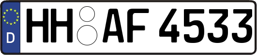 HH-AF4533