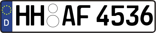 HH-AF4536