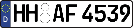 HH-AF4539