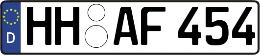 HH-AF454