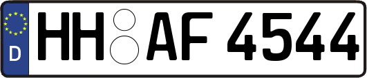 HH-AF4544
