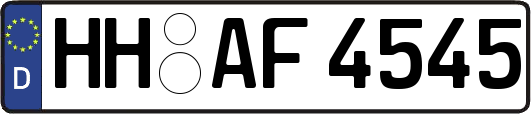 HH-AF4545