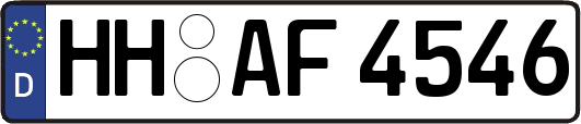 HH-AF4546