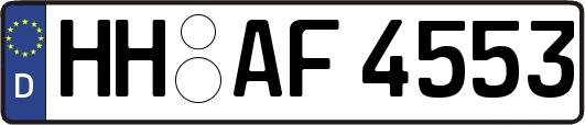 HH-AF4553