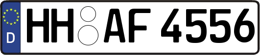 HH-AF4556