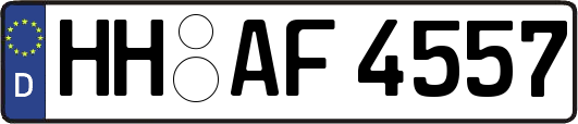 HH-AF4557