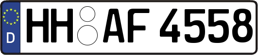 HH-AF4558