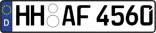 HH-AF4560