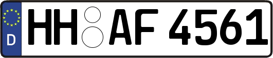 HH-AF4561