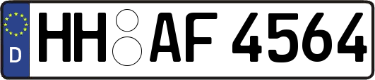 HH-AF4564