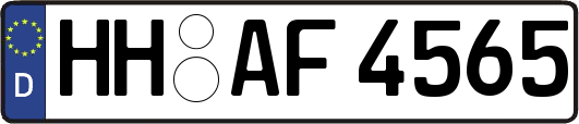 HH-AF4565