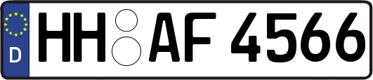 HH-AF4566