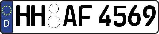 HH-AF4569