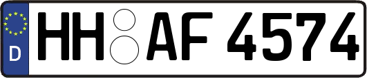 HH-AF4574